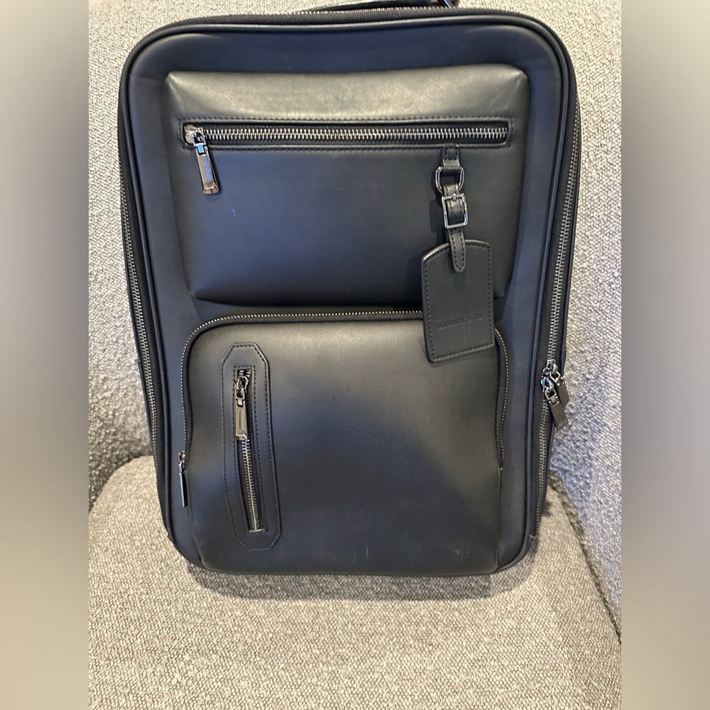 Maverick & Co backpack